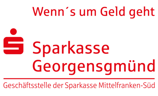 Sparkasse Mittelfranken-Süd – Georgensgmünd