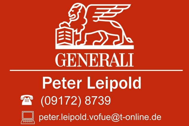 Leipold Versicherungsbüro Generali